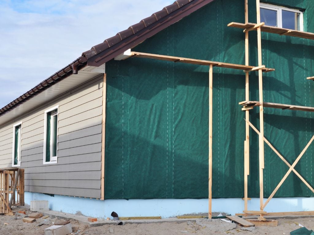 siding repair & installation by texas hill country construction
